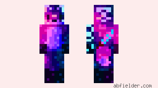 Galactic Fox